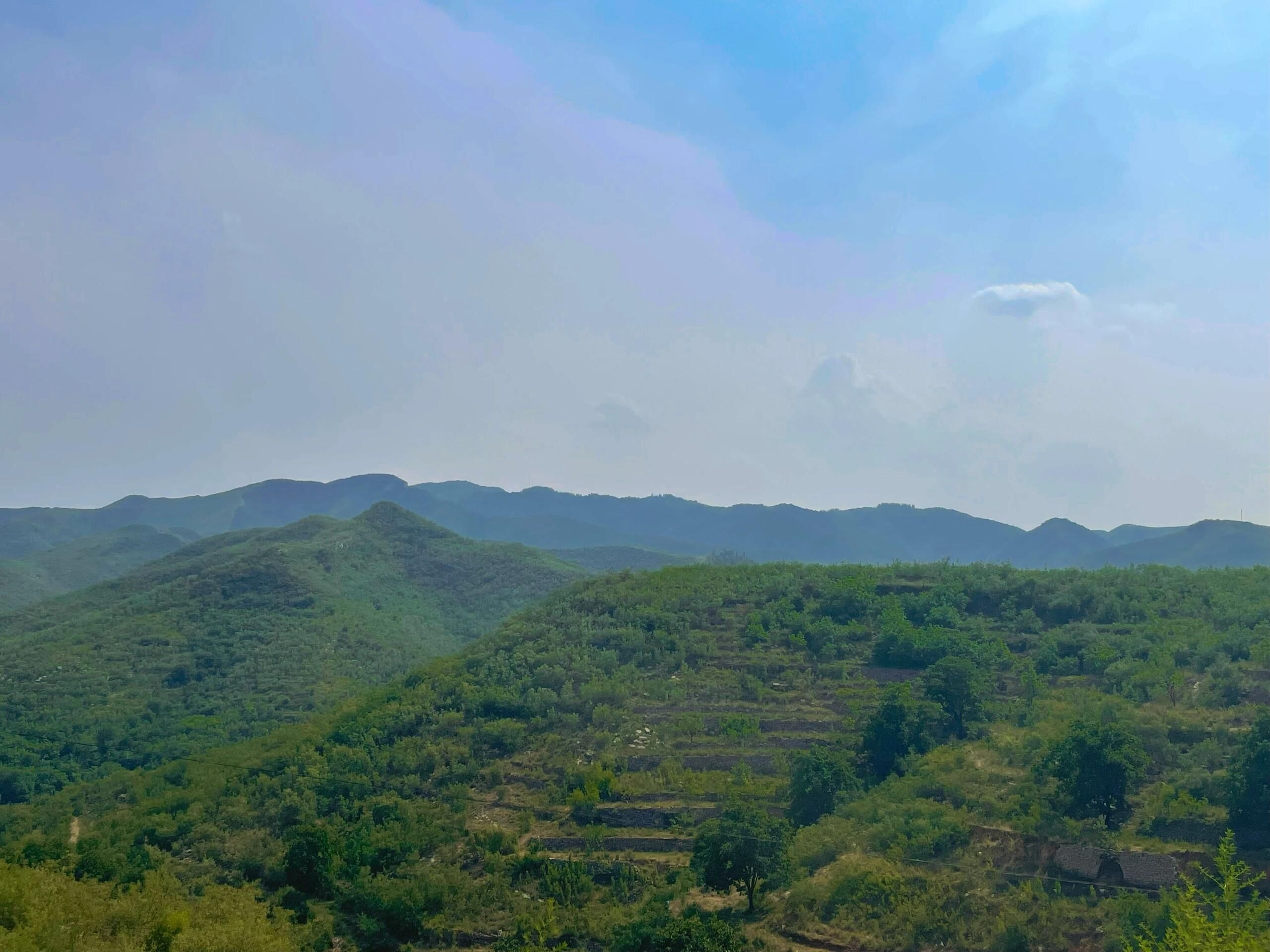 太行天路旅行图片 2