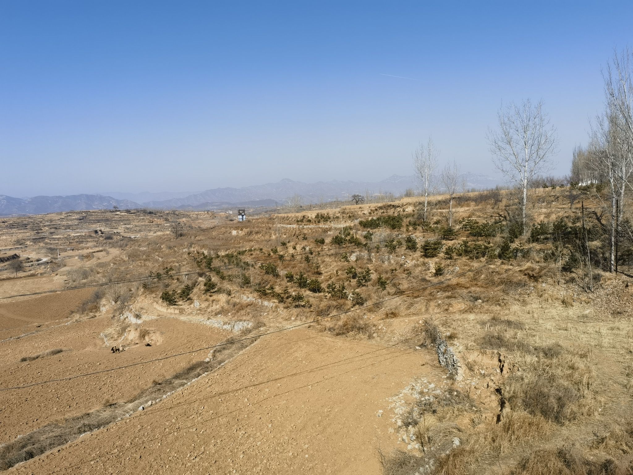 太行天路旅行图片 1