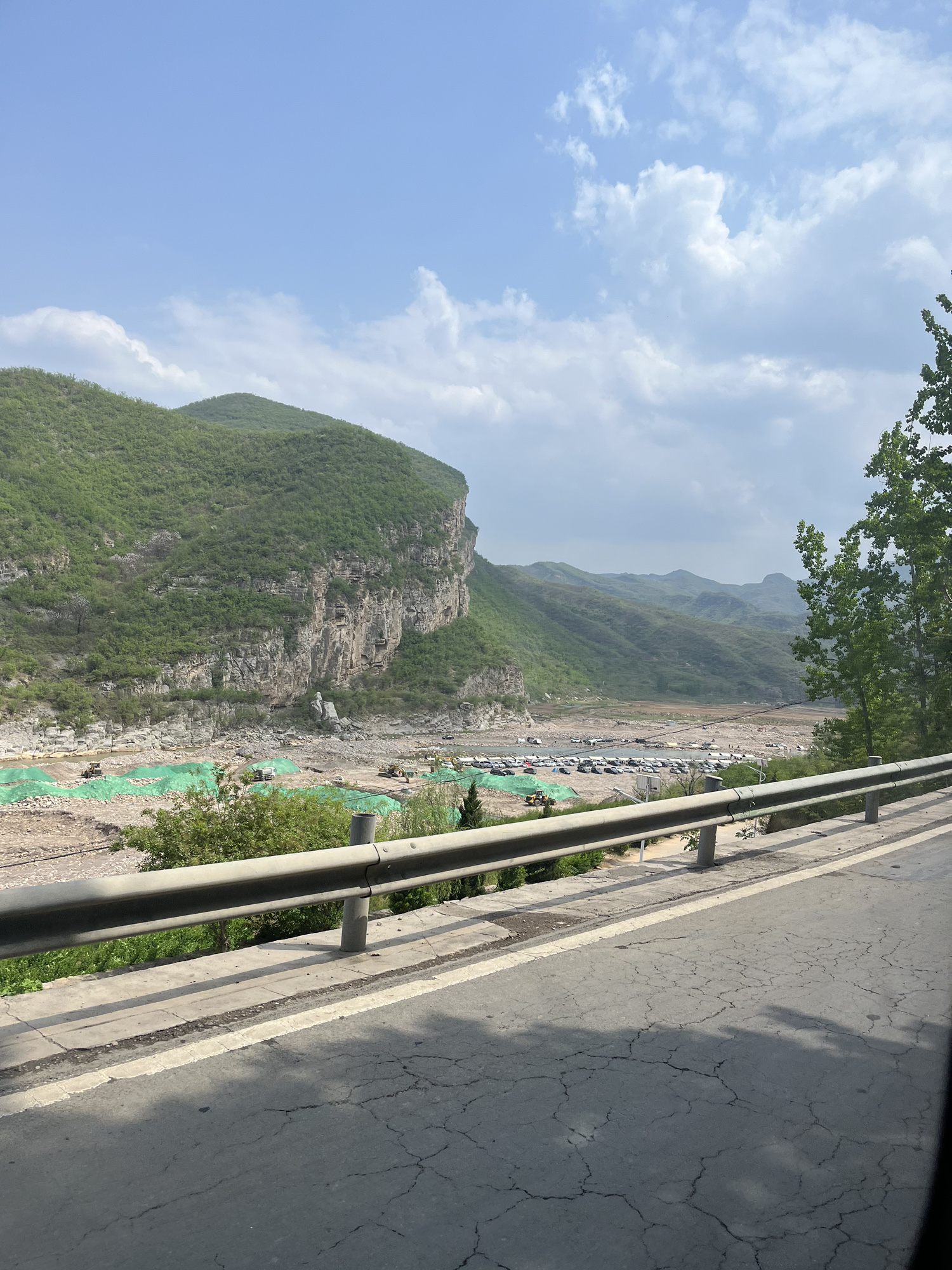 太行天路旅行图片 1
