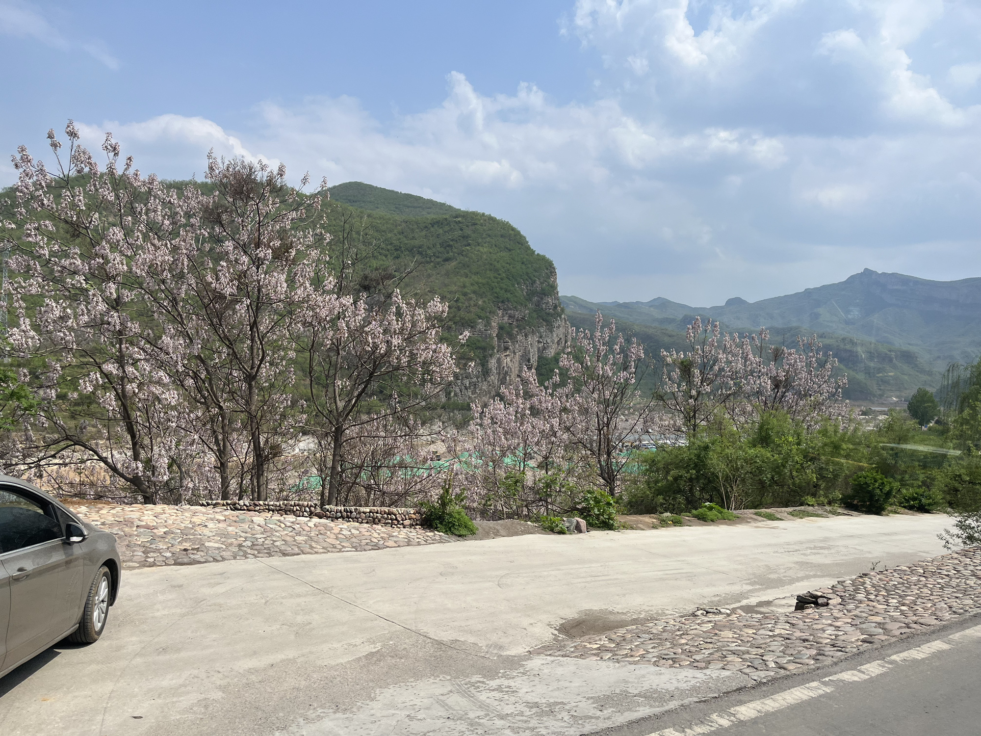 太行天路旅行图片 2