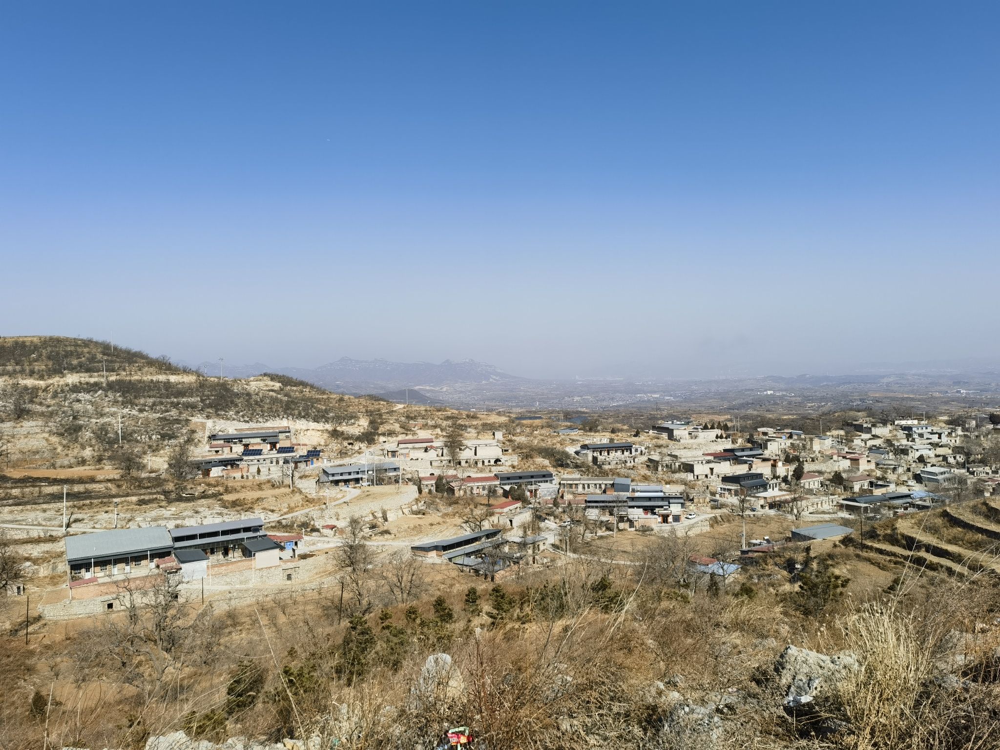 太行天路旅行图片 3