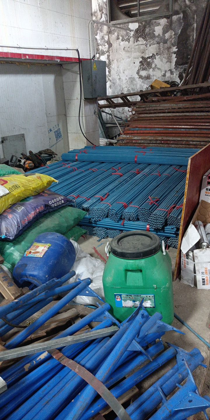 深圳市旺达通建材租赁