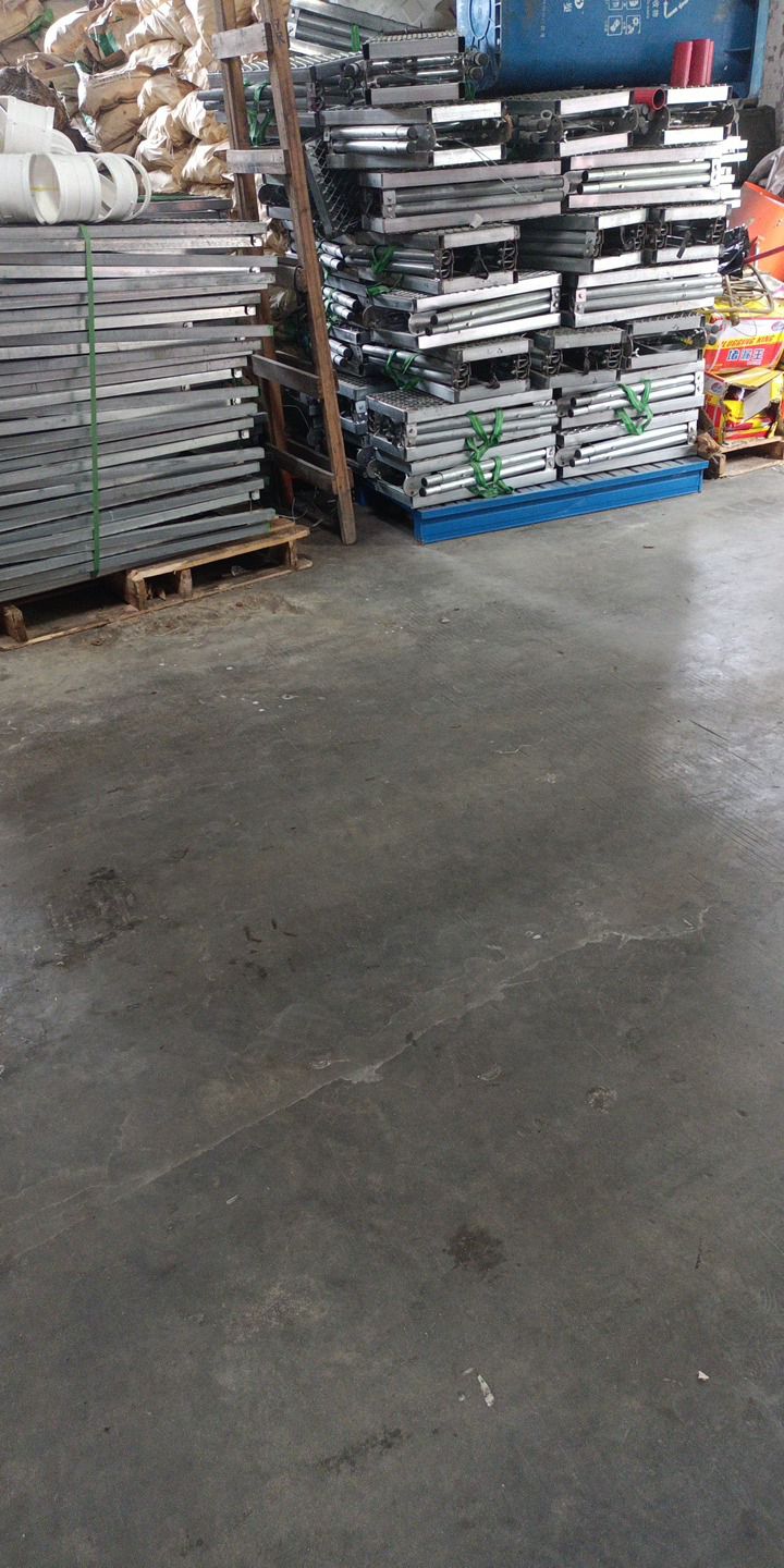 深圳市旺达通建材租赁