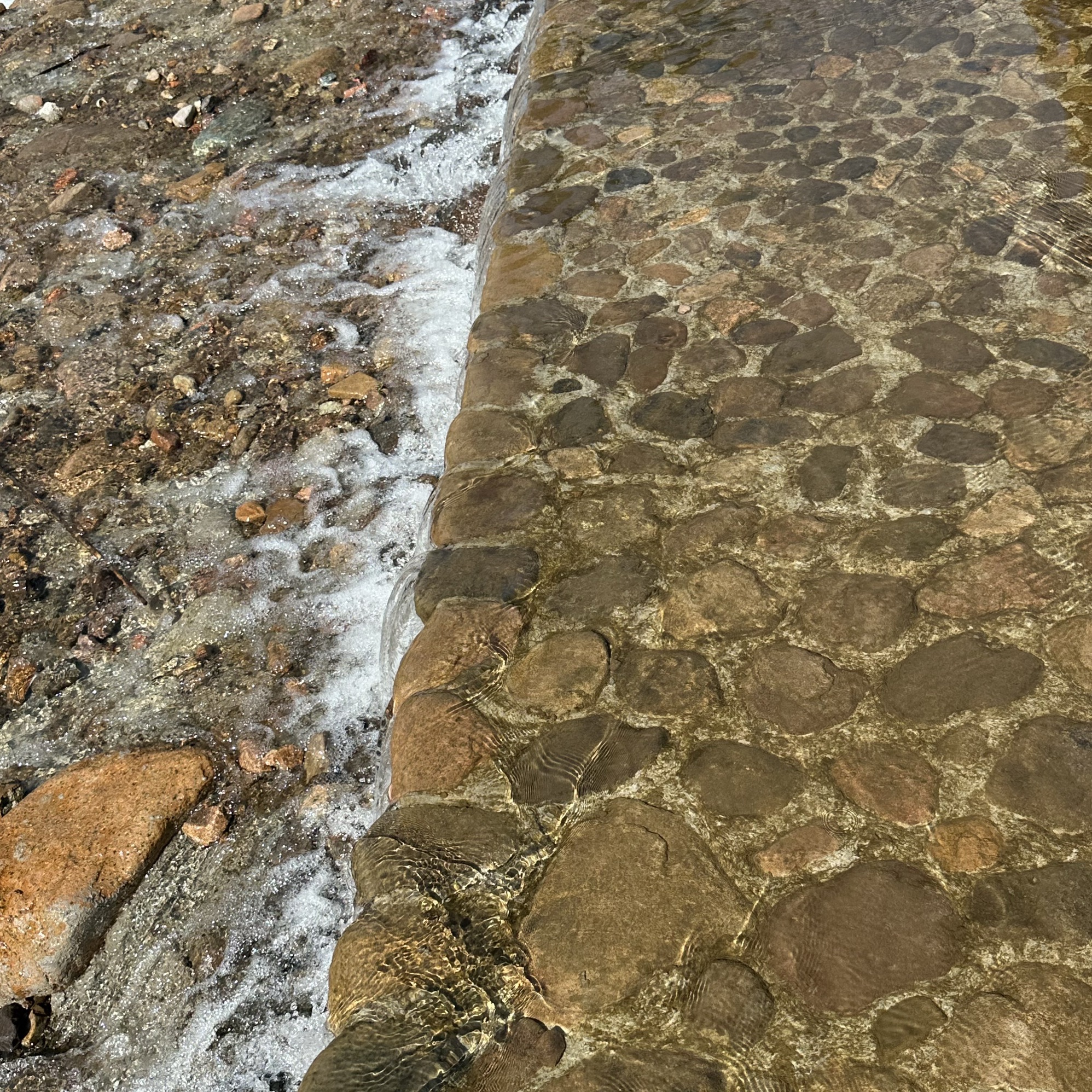 大觉溪景区旅行图片