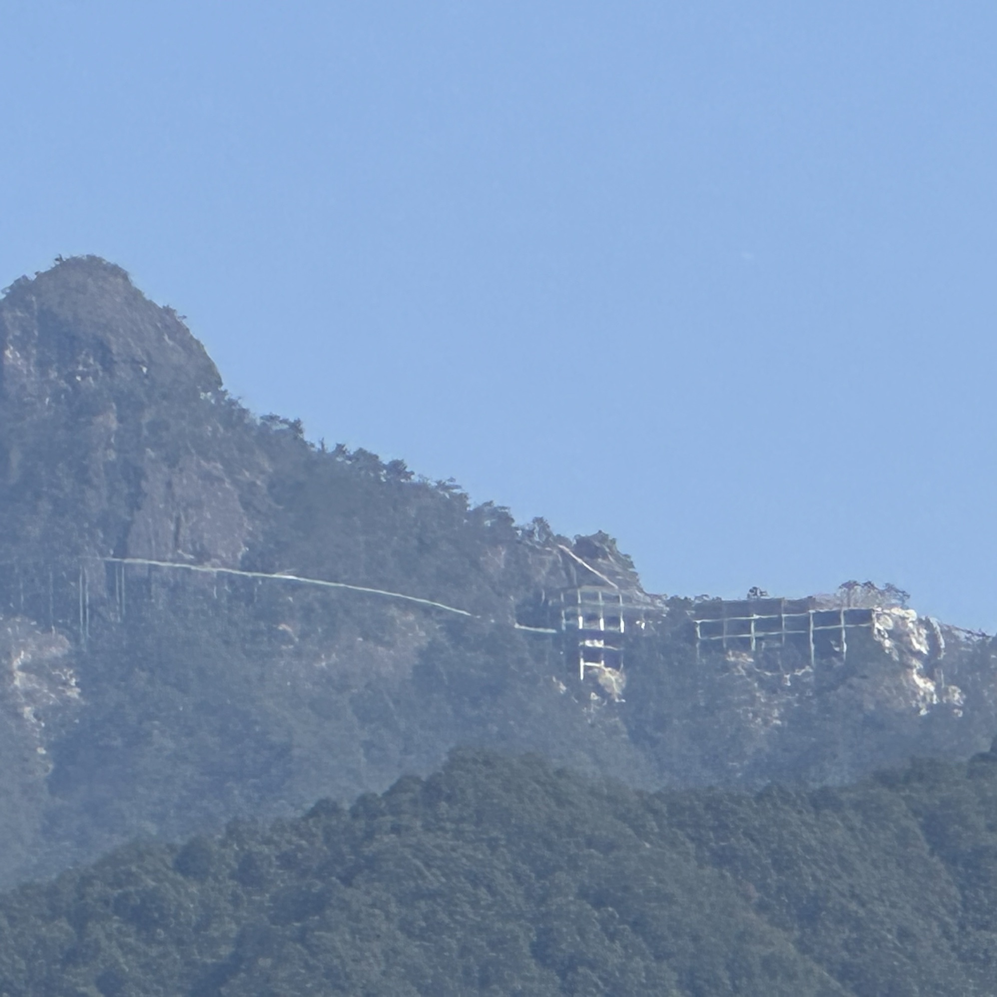 大觉溪景区旅行图片 3