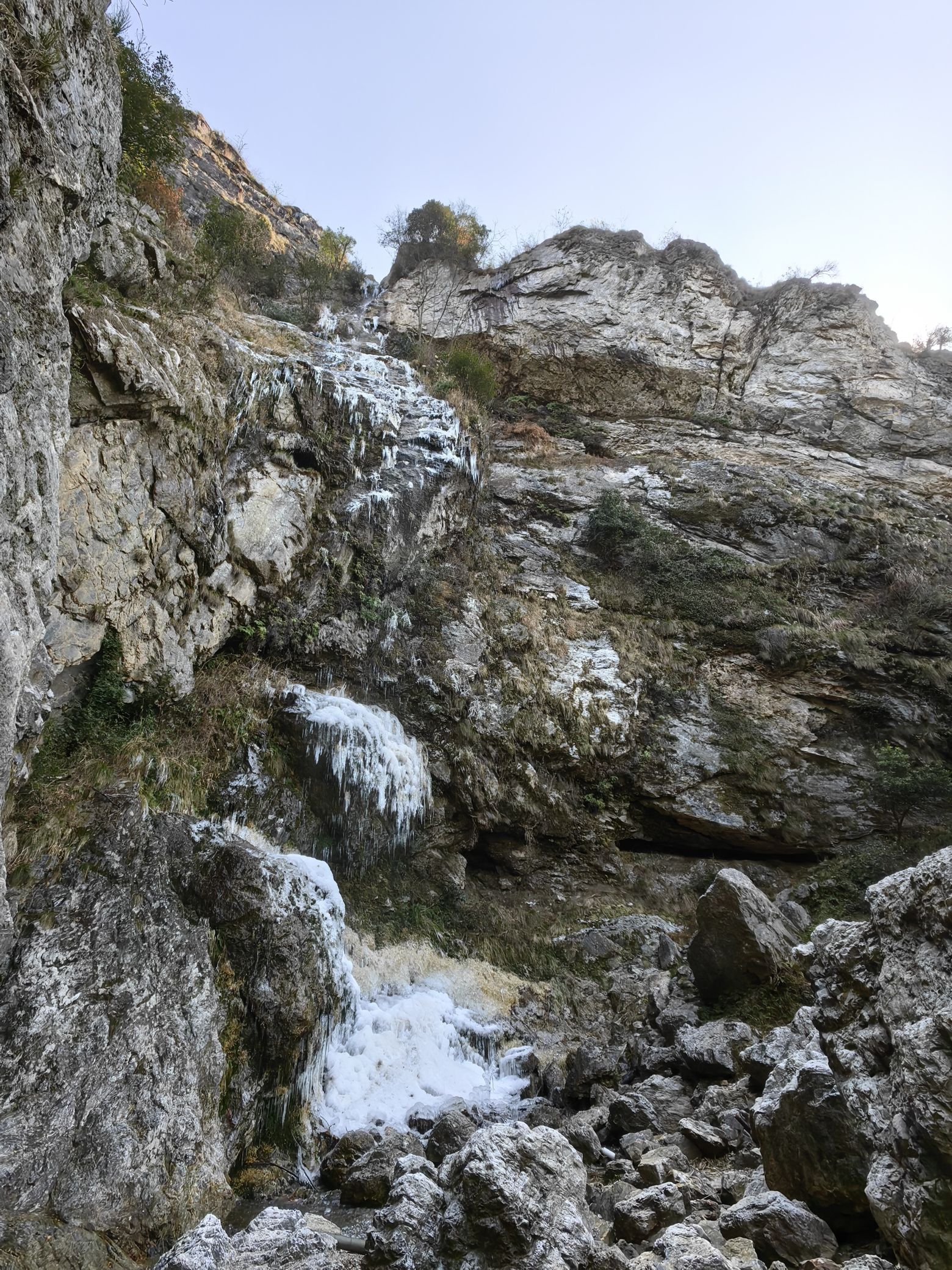 茶花溪景区旅行图片 3