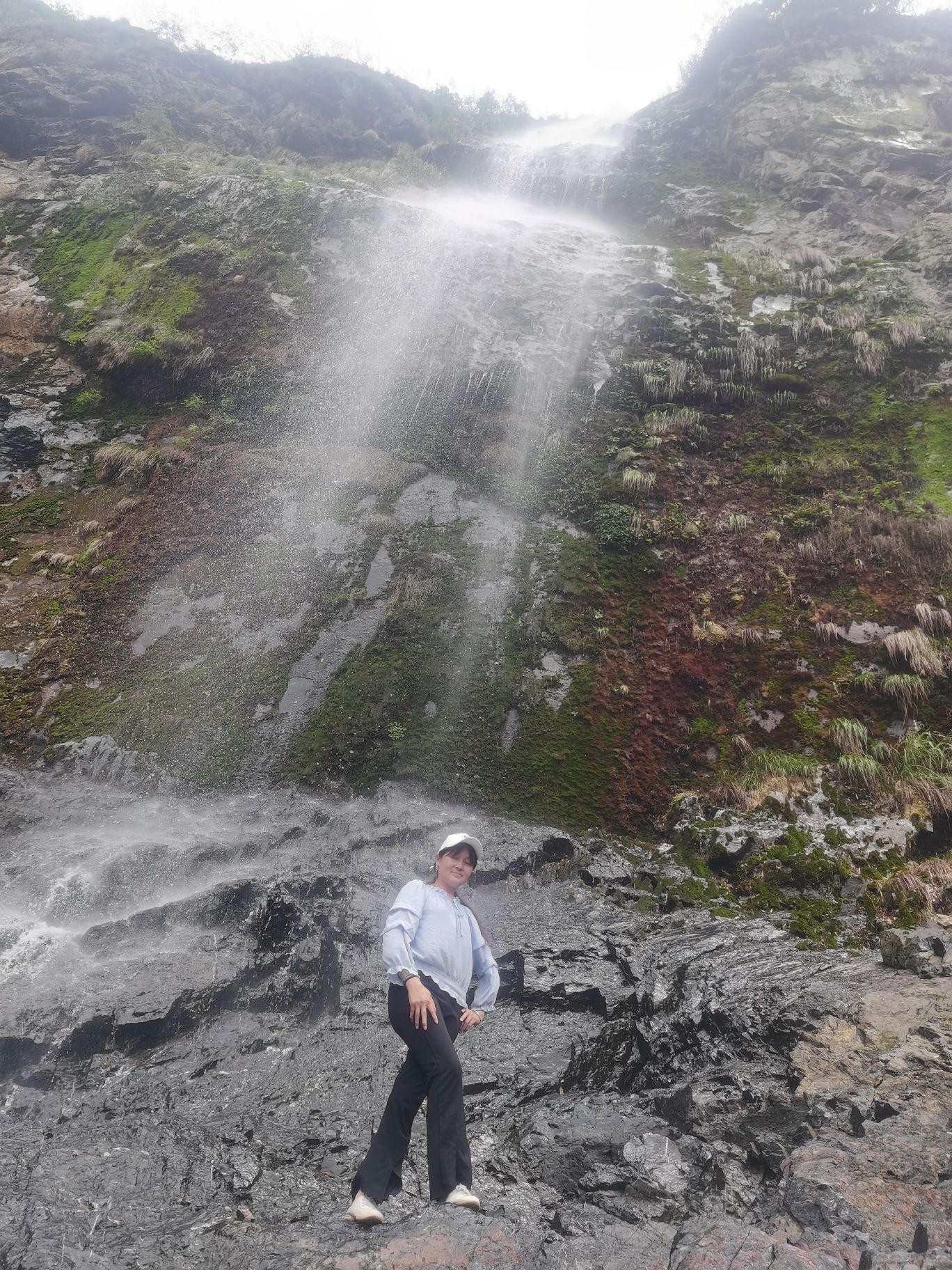 茶花溪景区旅行图片 1