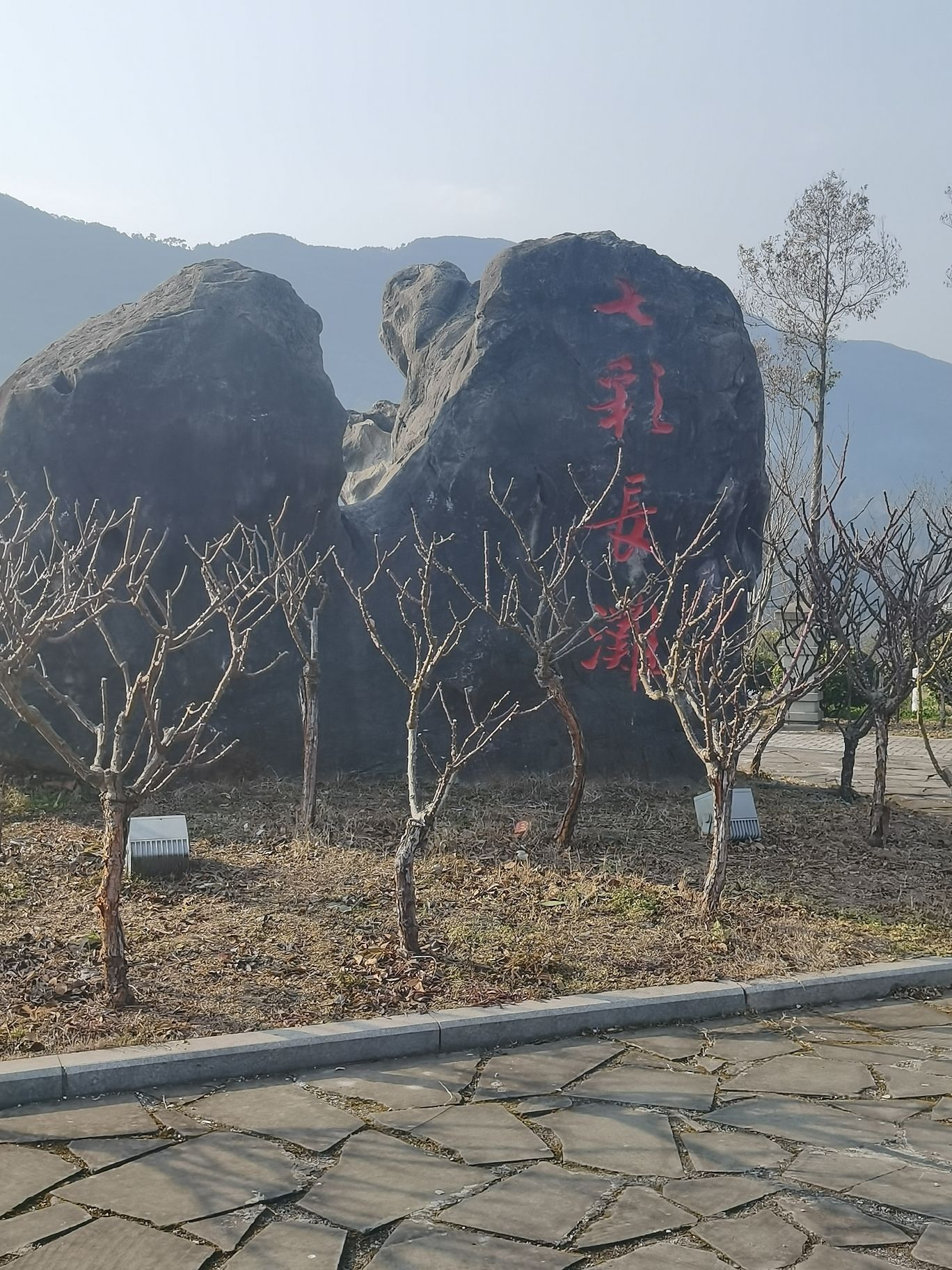 醉美玉湖-七彩长滩旅游景区旅行图片 3