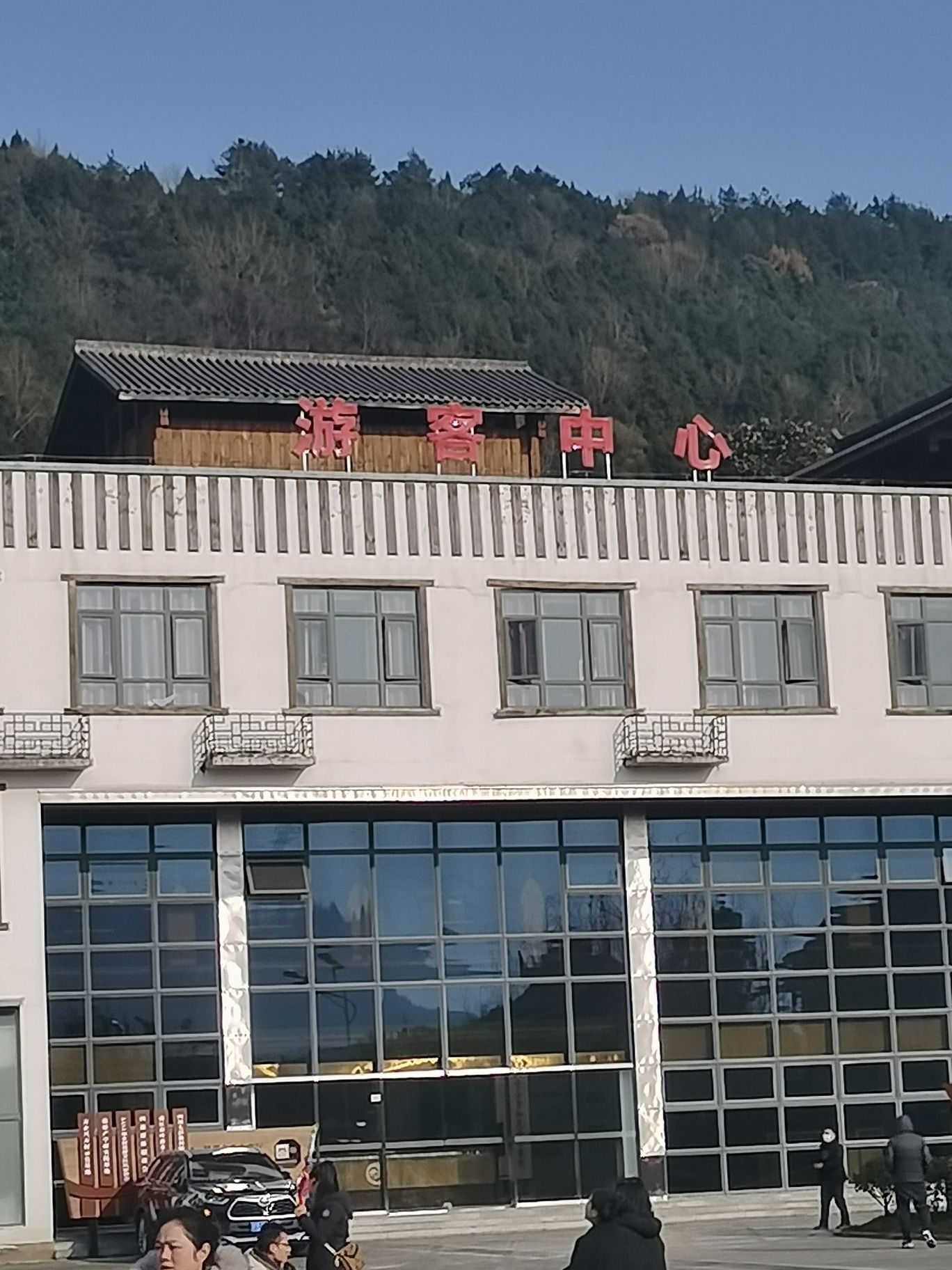 醉美玉湖-七彩长滩旅游景区旅行图片 2