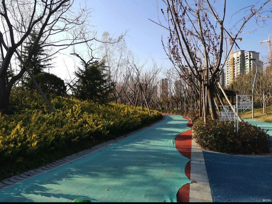 日照市人才公园