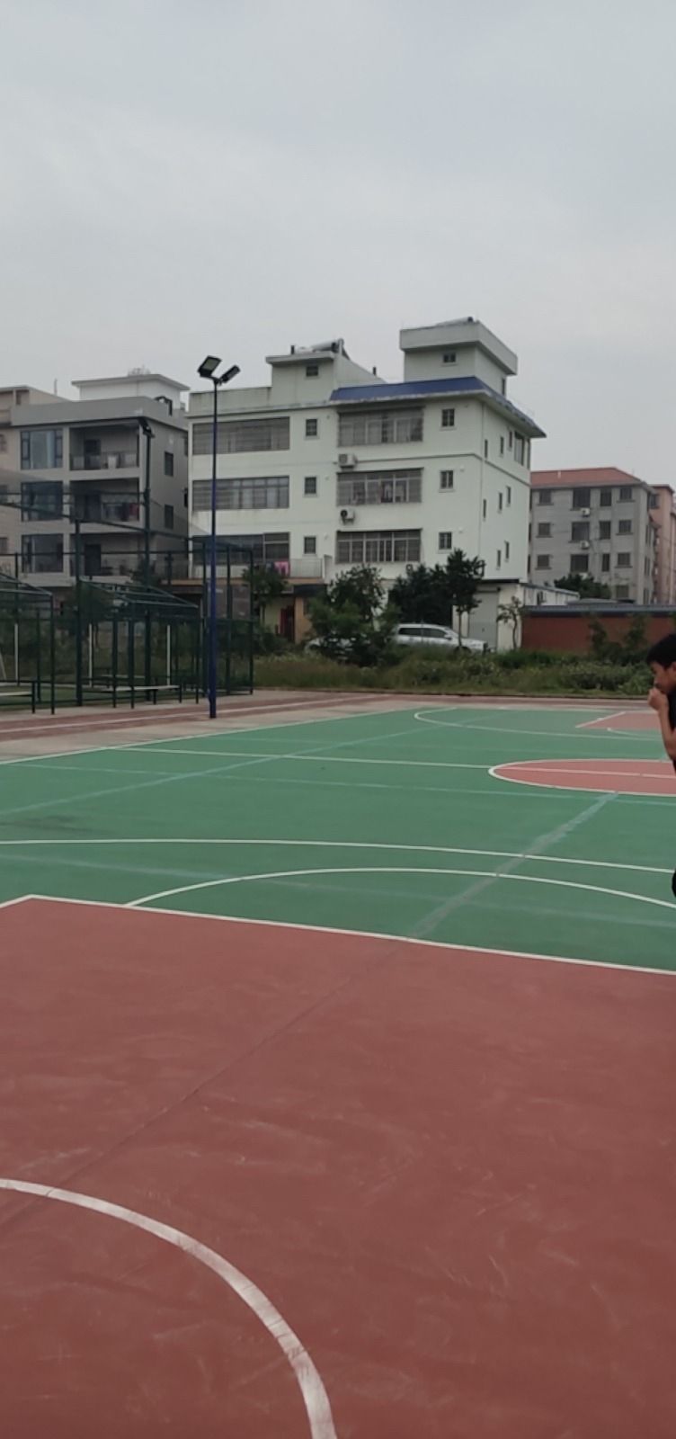 和兴体育公园旅行图片 3