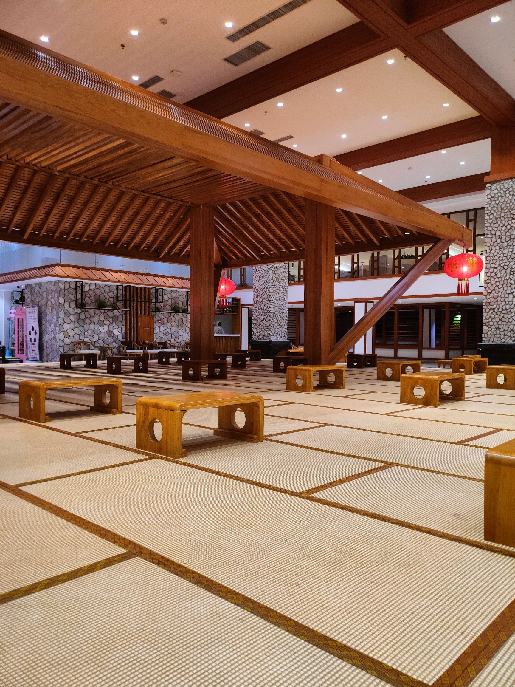天沐温泉(抚顺店)