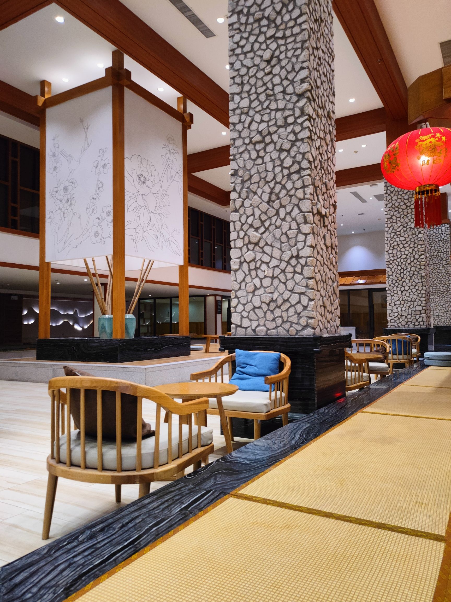 天沐温泉(抚顺店)