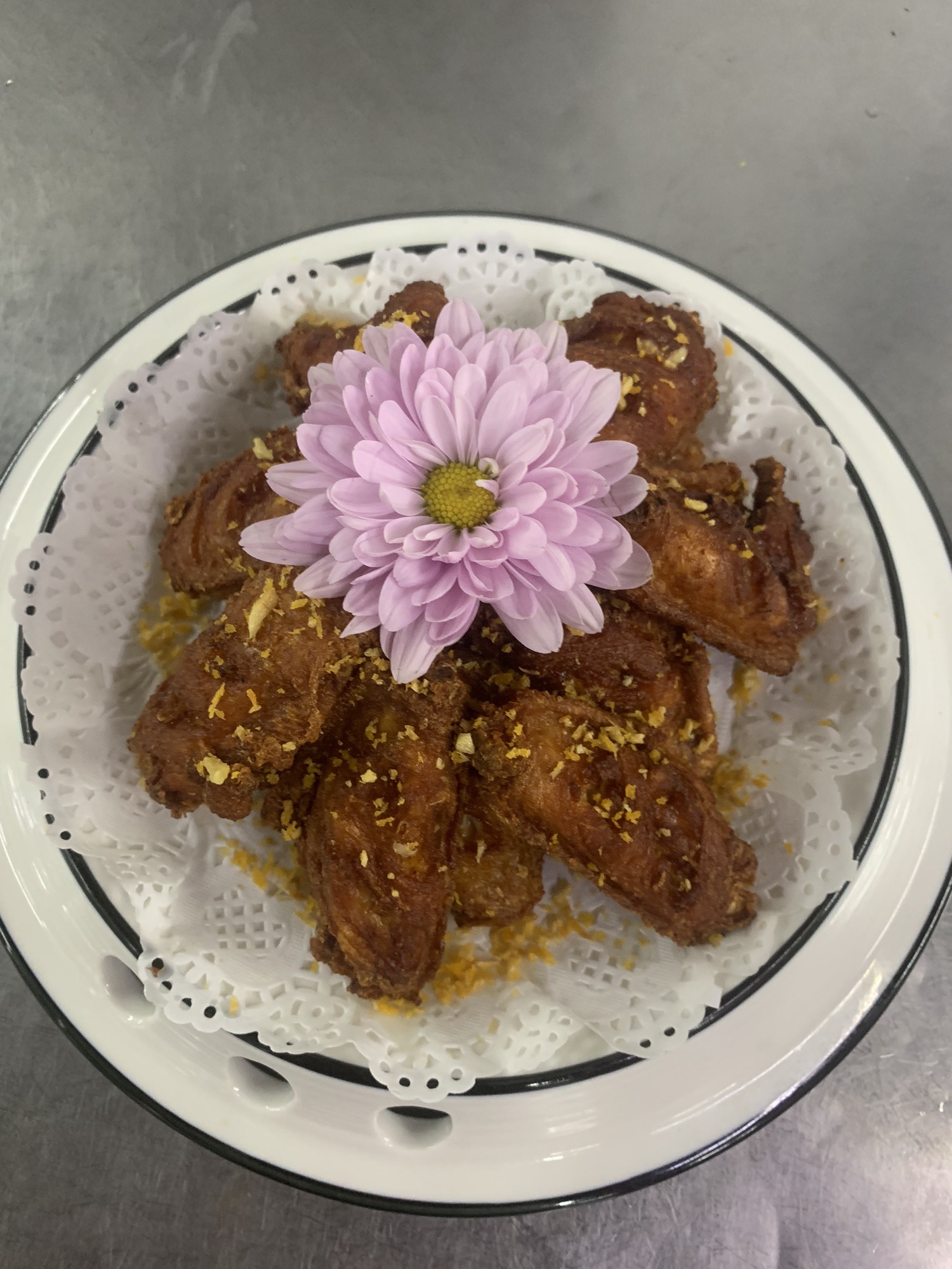 幸福城港式茶餐厅(铁路安置小区店)