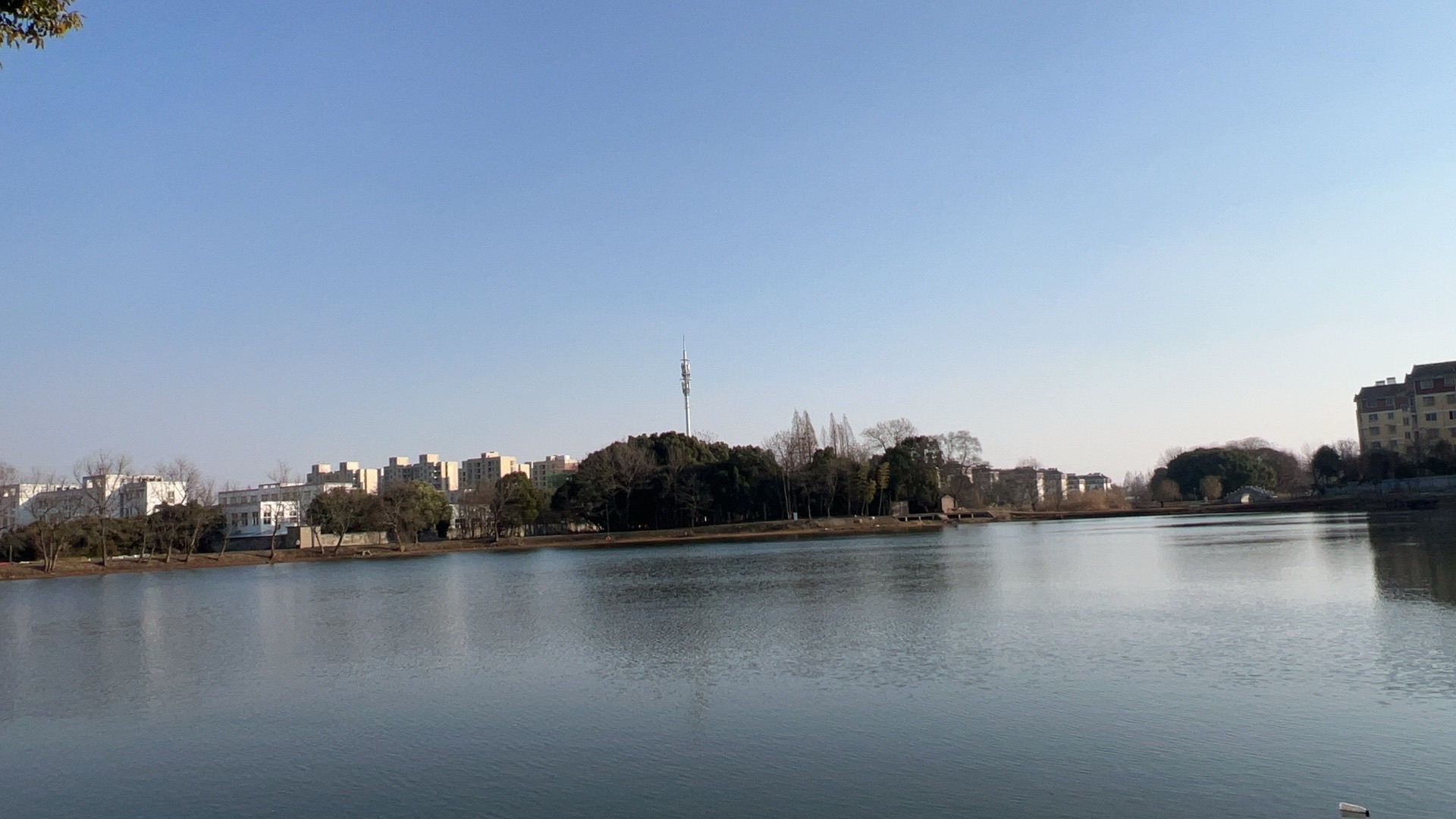 枕水官巷景区旅行图片 2