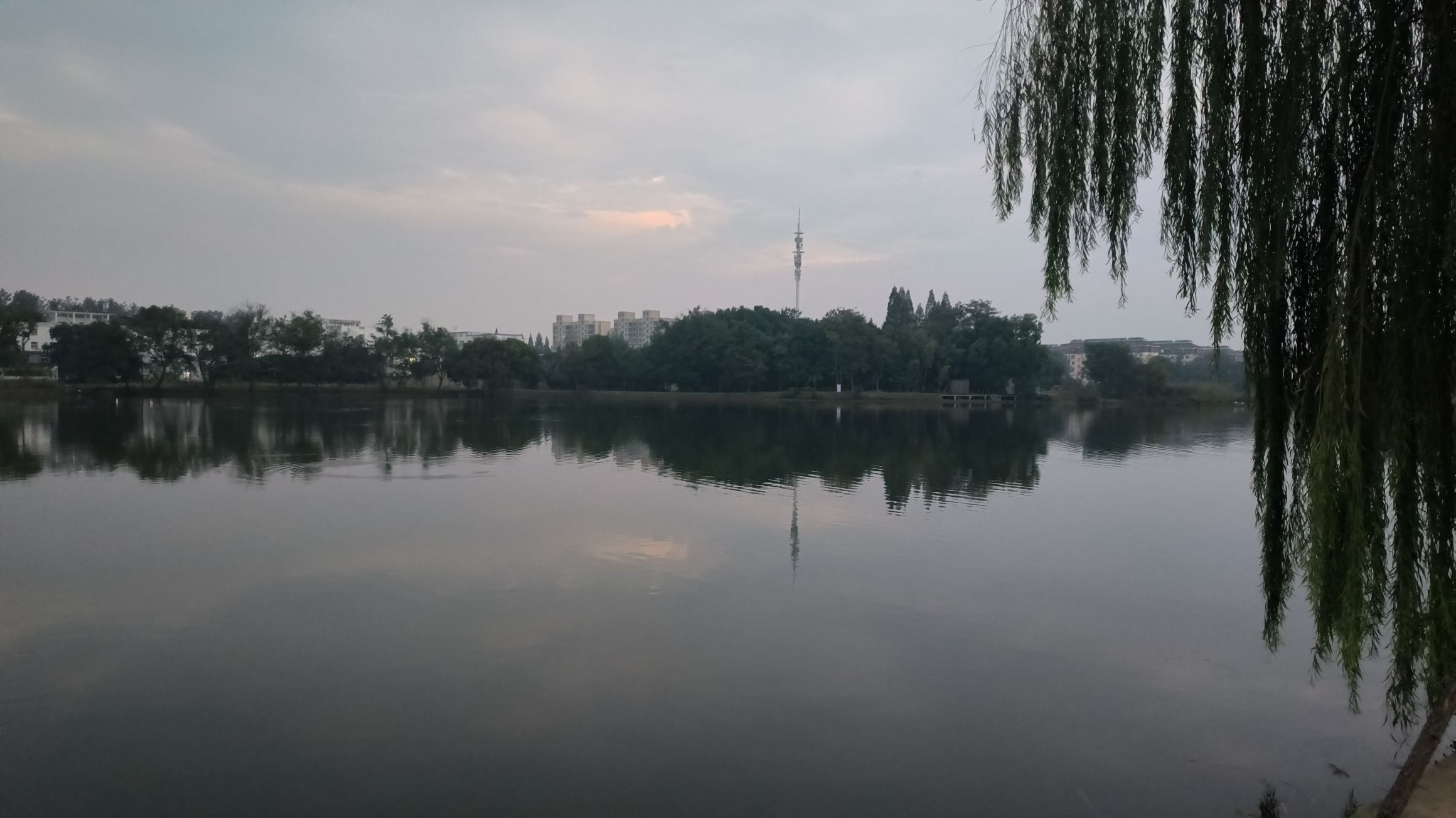 枕水官巷景区旅行图片 2