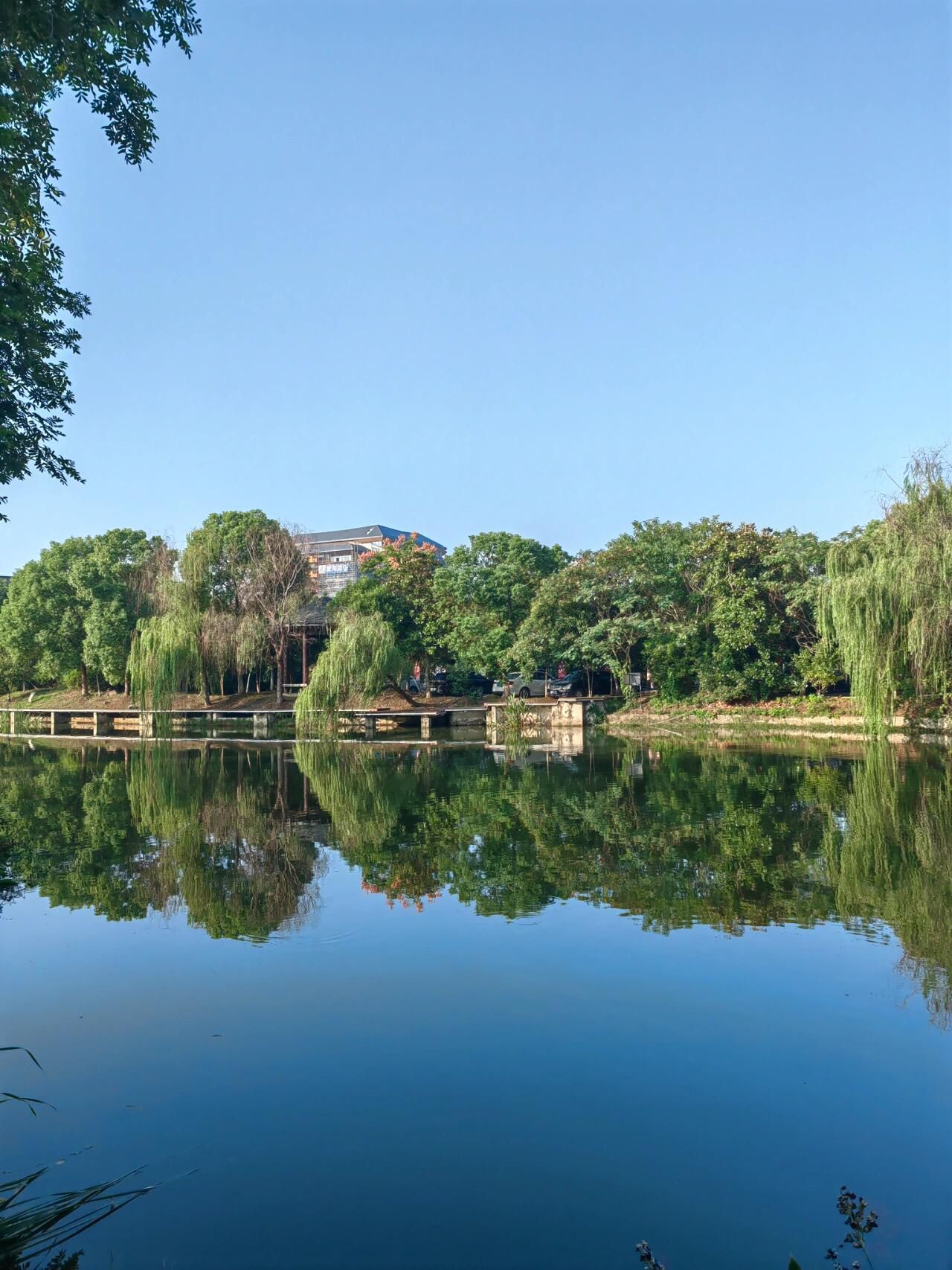 枕水官巷景区旅行图片 3