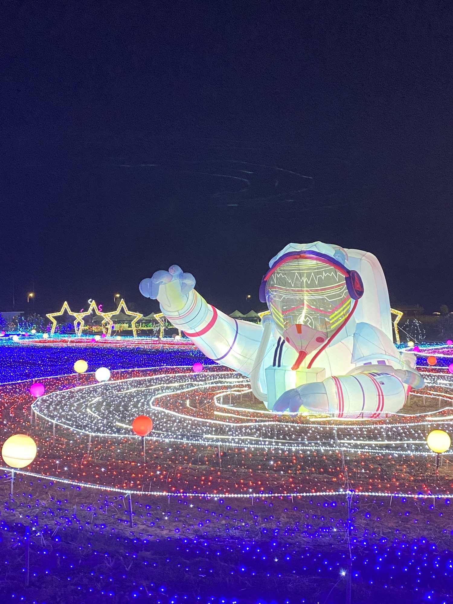 天香湾景区旅行图片 2