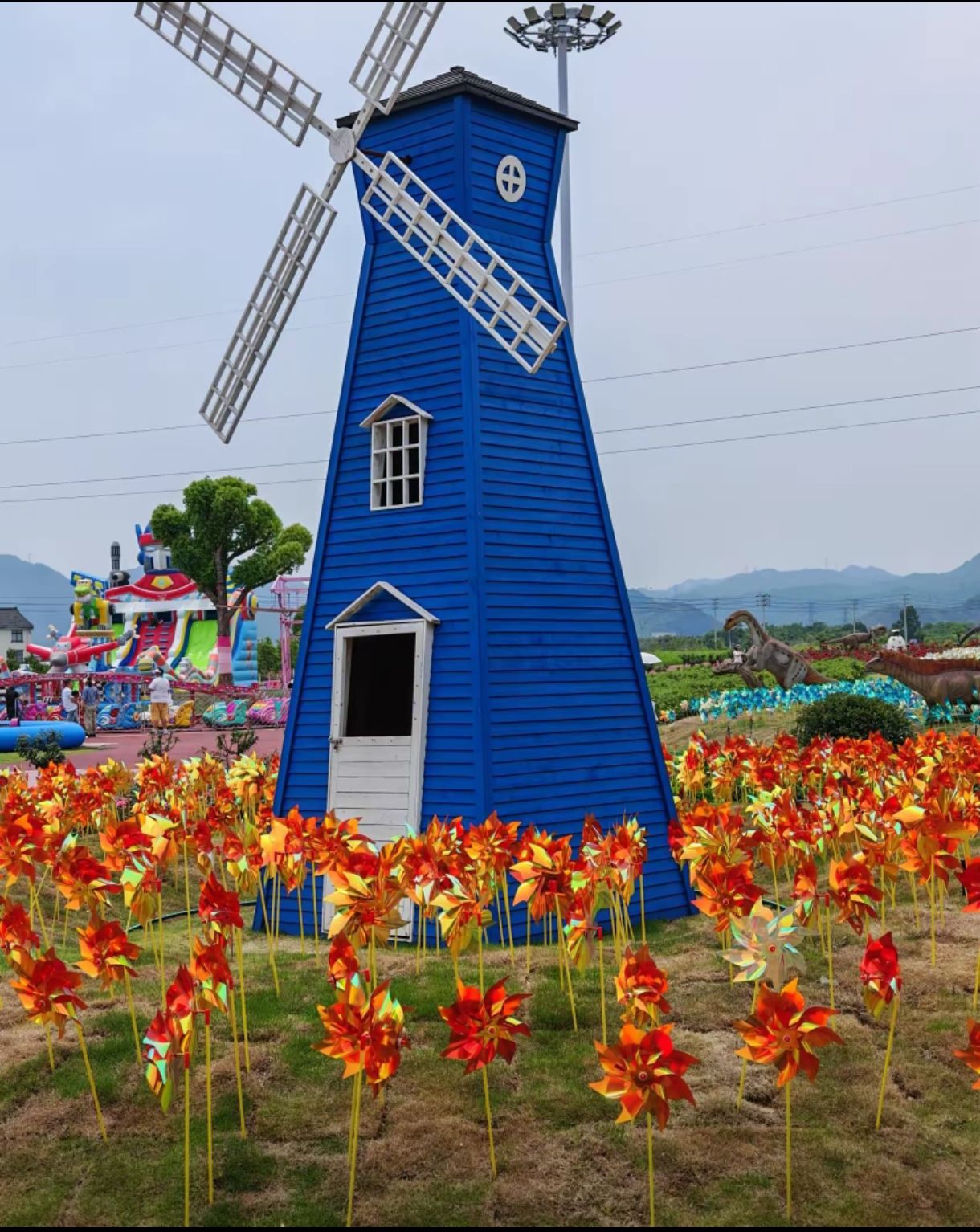 天香湾景区旅行图片 2