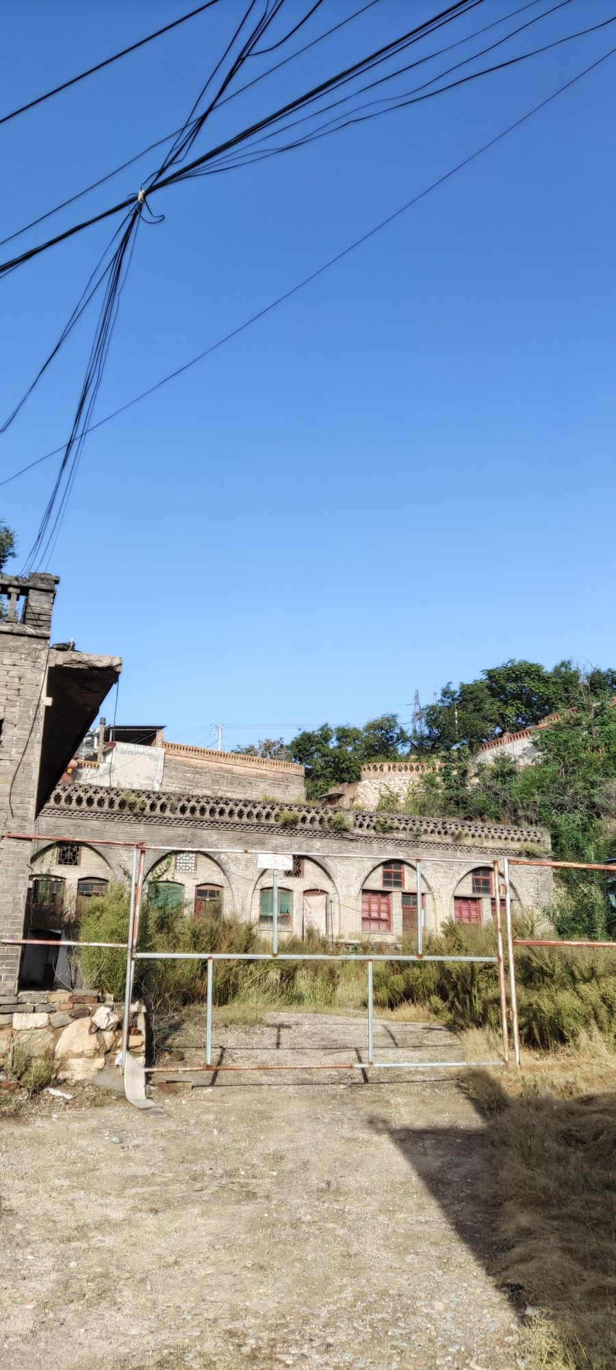 霍州窑址博物馆(建设中)旅行图片 1