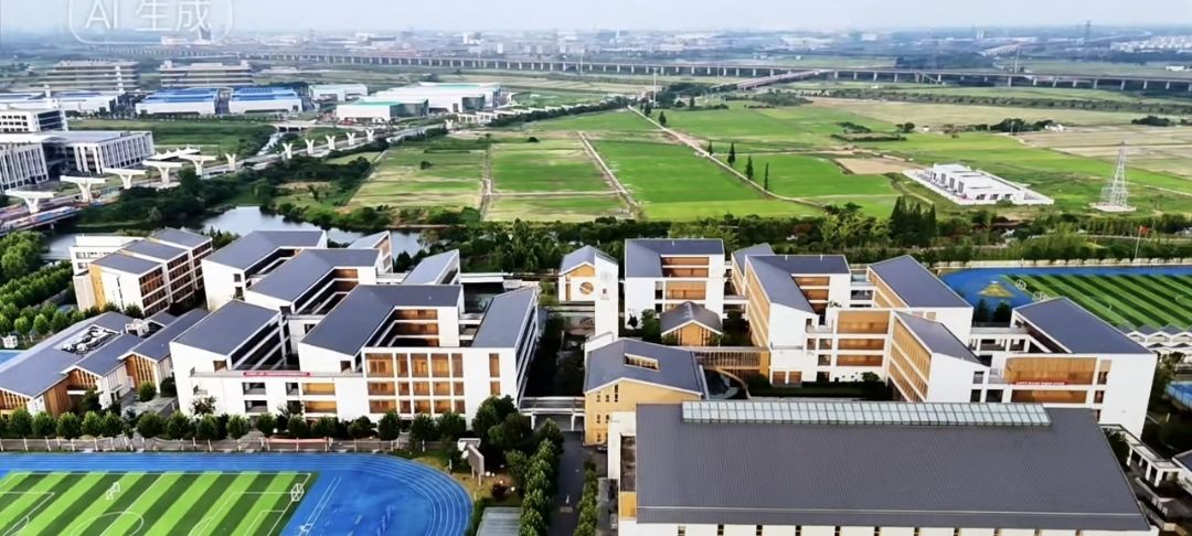 清华附中嘉兴学校(小初部)