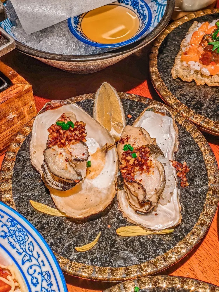 迪摩食堂(万象九宜城店)
