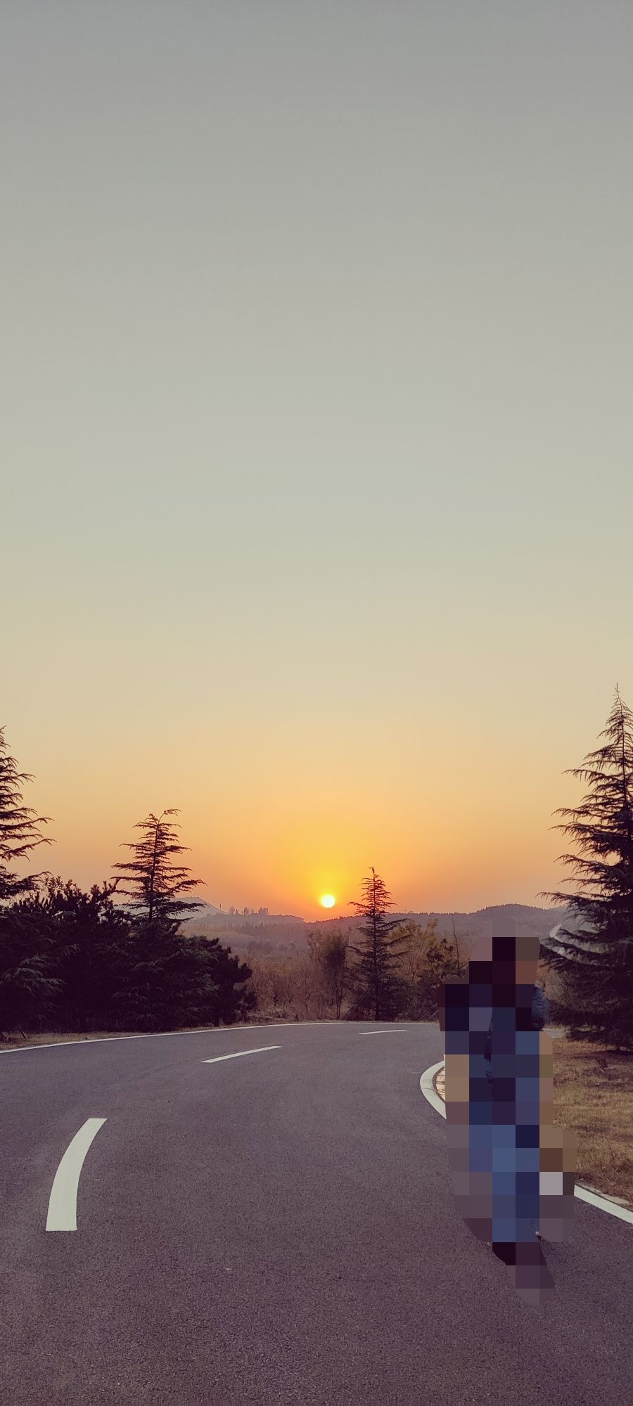 九龙山矿山生态修复公园旅行图片 2