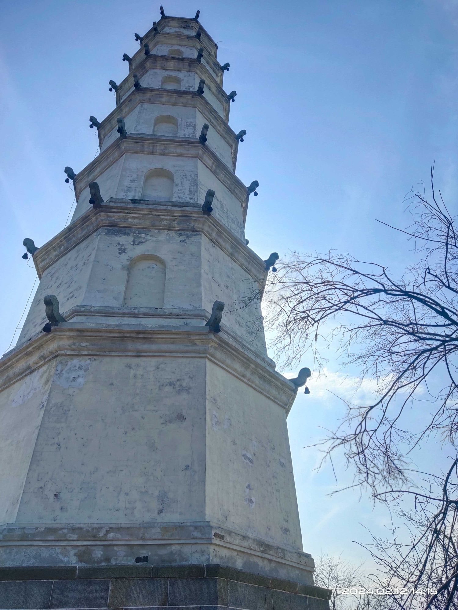 临湘塔旅行图片 1
