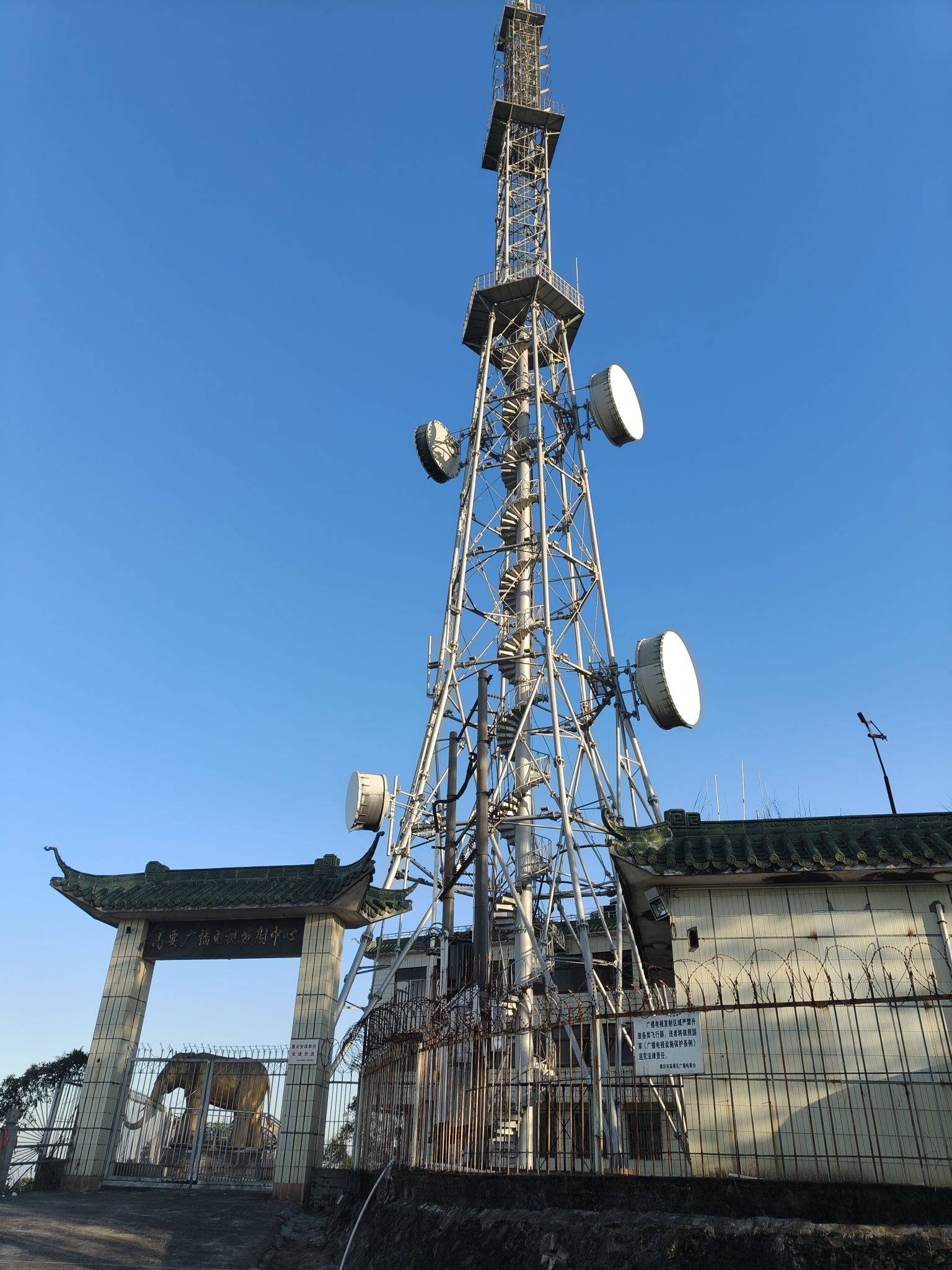 金渡大花坛旅行图片 1