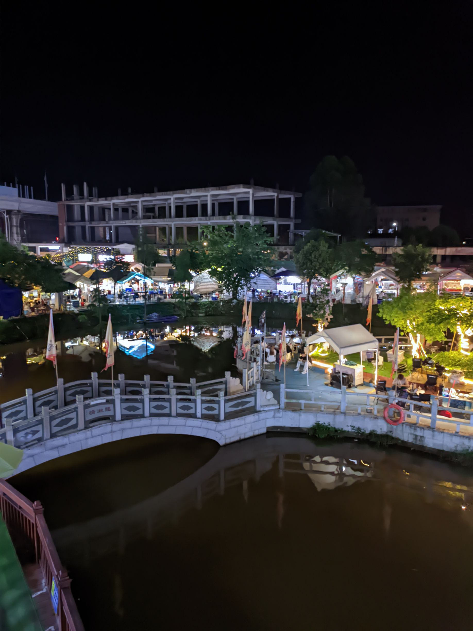 清远市大学城
