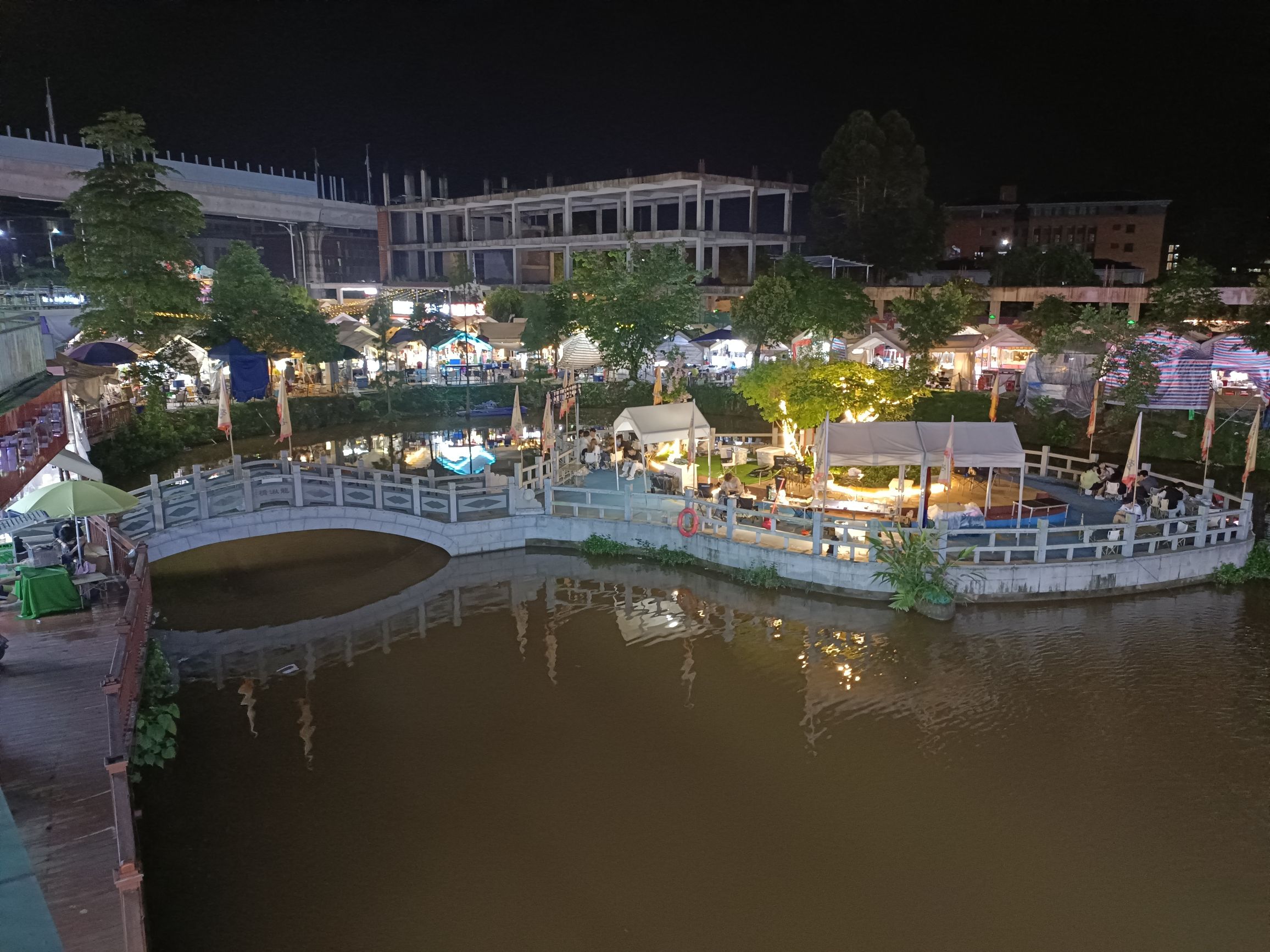 清远市大学城