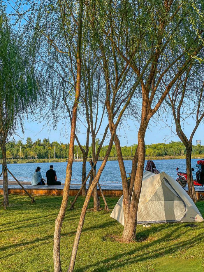 东营市森林公园