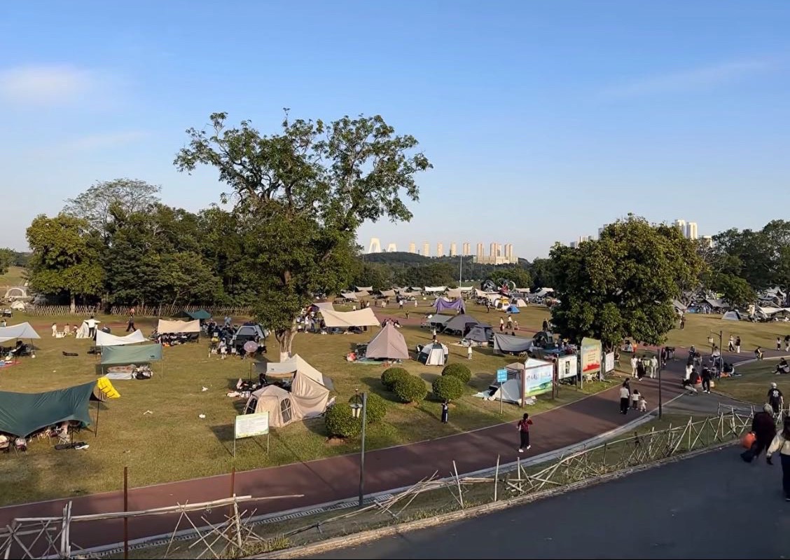 林景云故居旅行图片 3