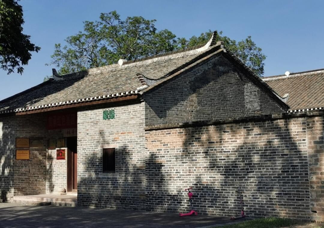 林景云故居旅行图片 2