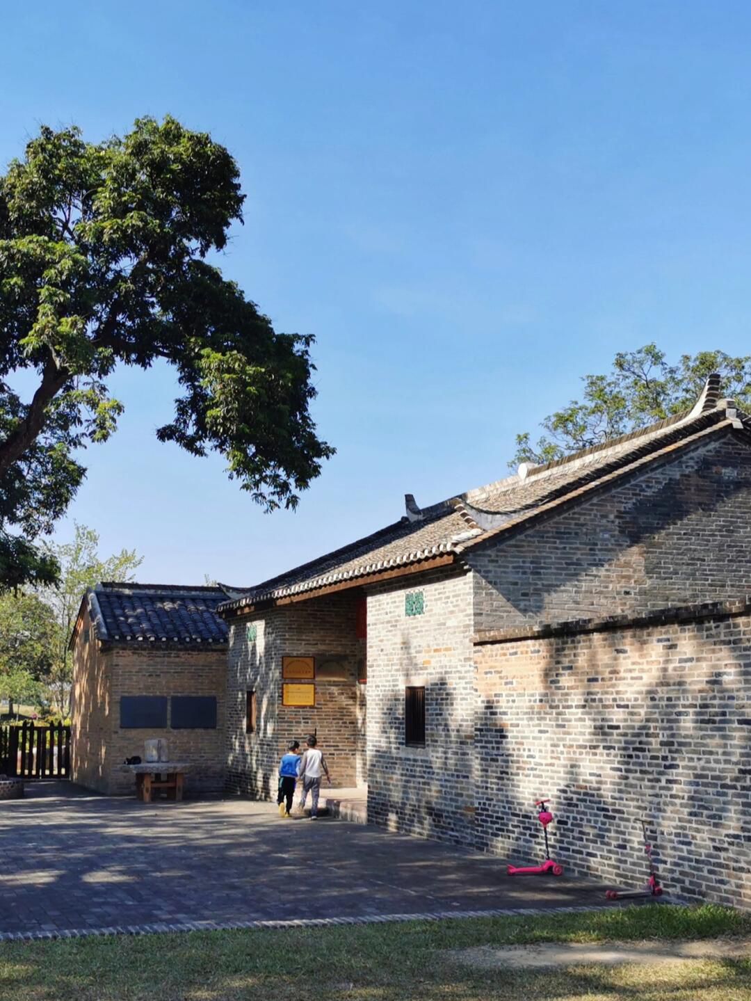 林景云故居旅行图片 3