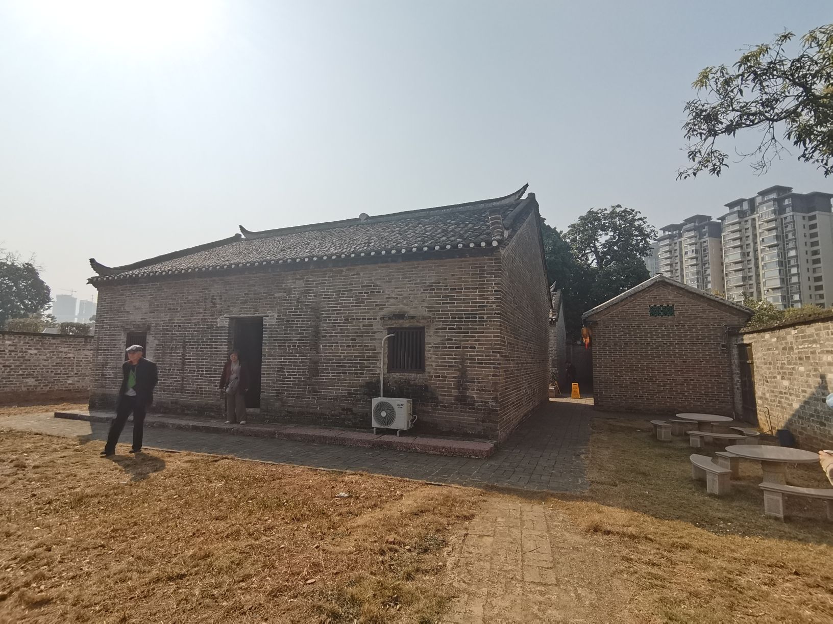 林景云故居旅行图片 3