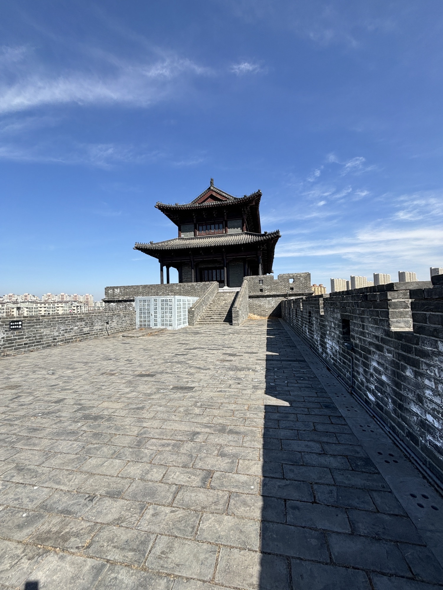东关口历史文化公园旅行图片 2