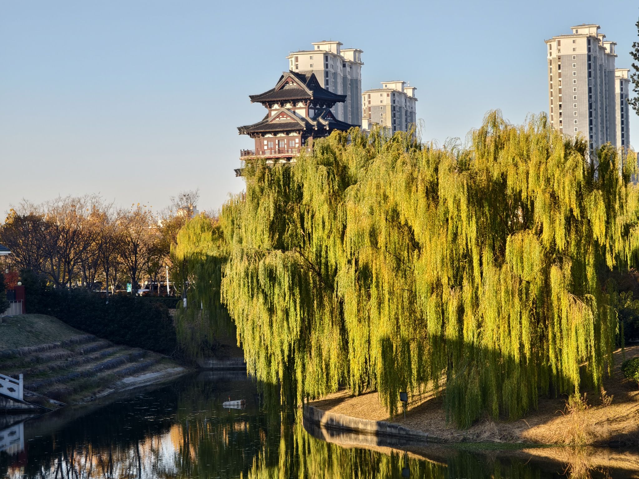 东关口历史文化公园旅行图片 3