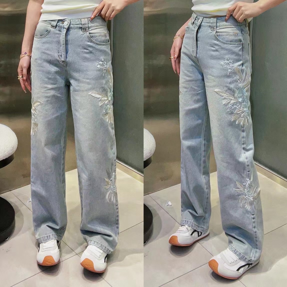 师诗服装定制