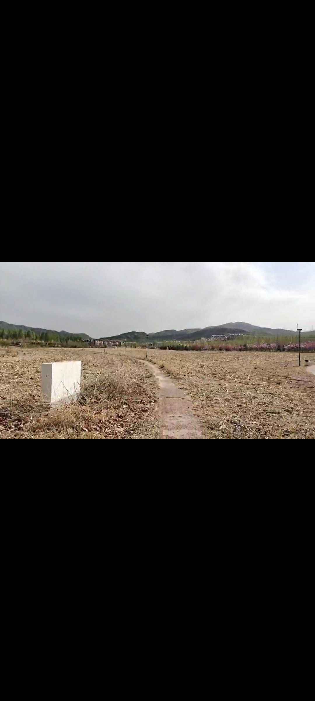 夏各庄滨水生态休闲公园旅行图片 1
