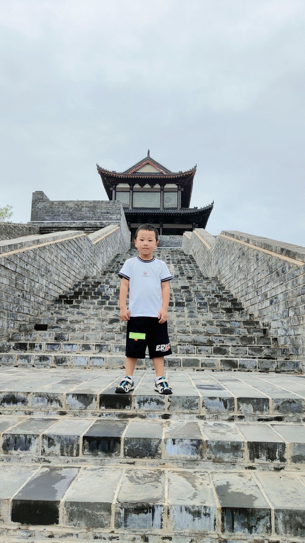 拱极门旅行图片 1