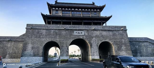 拱极门旅行图片 3