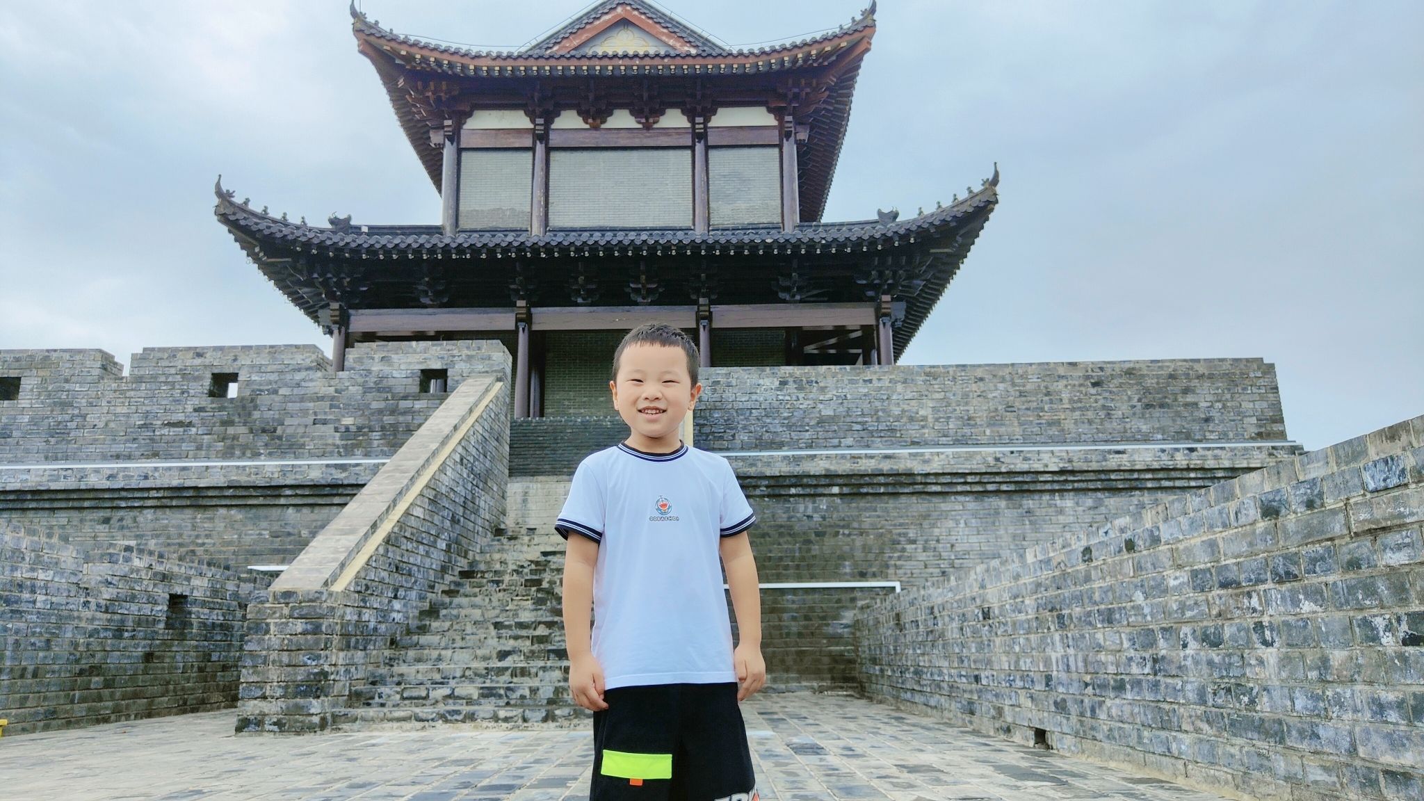 拱极门旅行图片 2