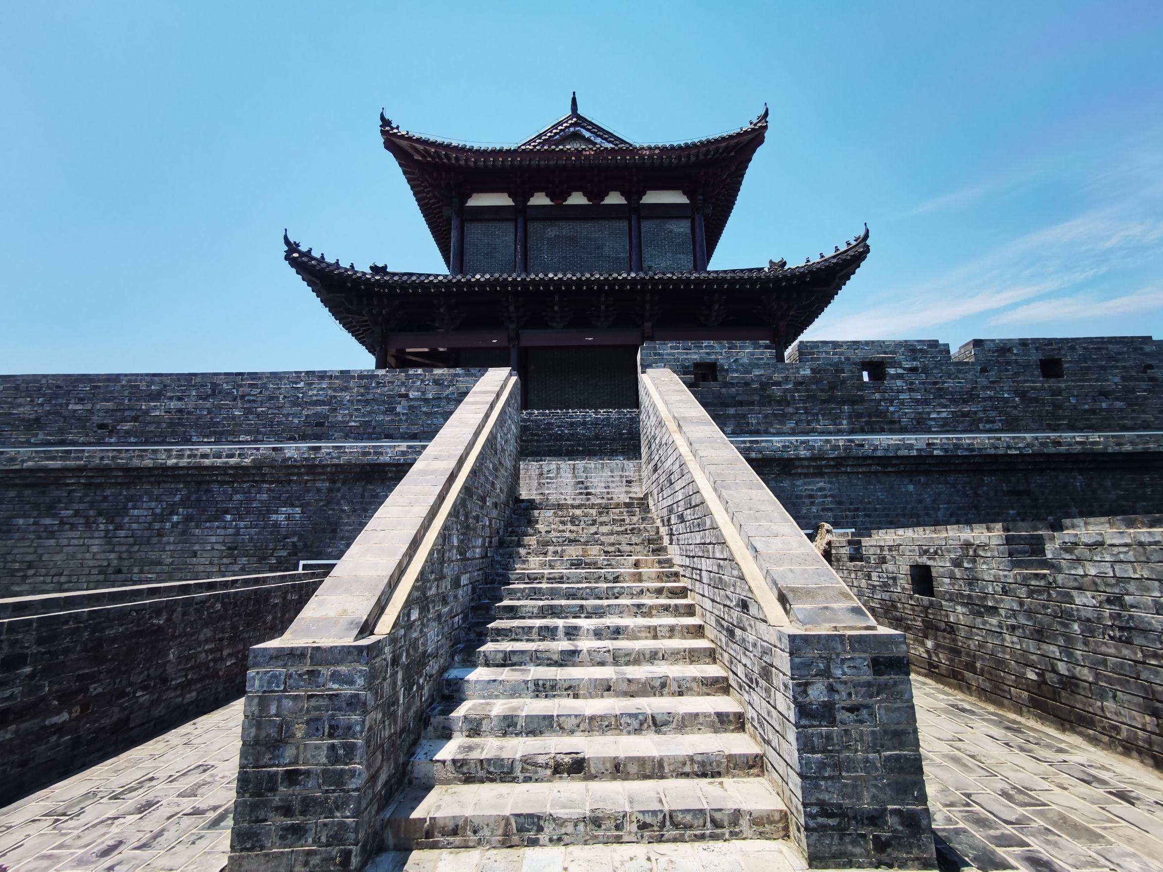 拱极门旅行图片 2