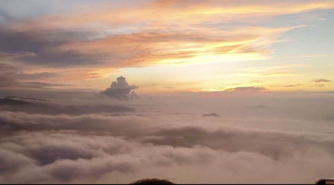吉安武功山国家级风景名胜区旅行图片 1