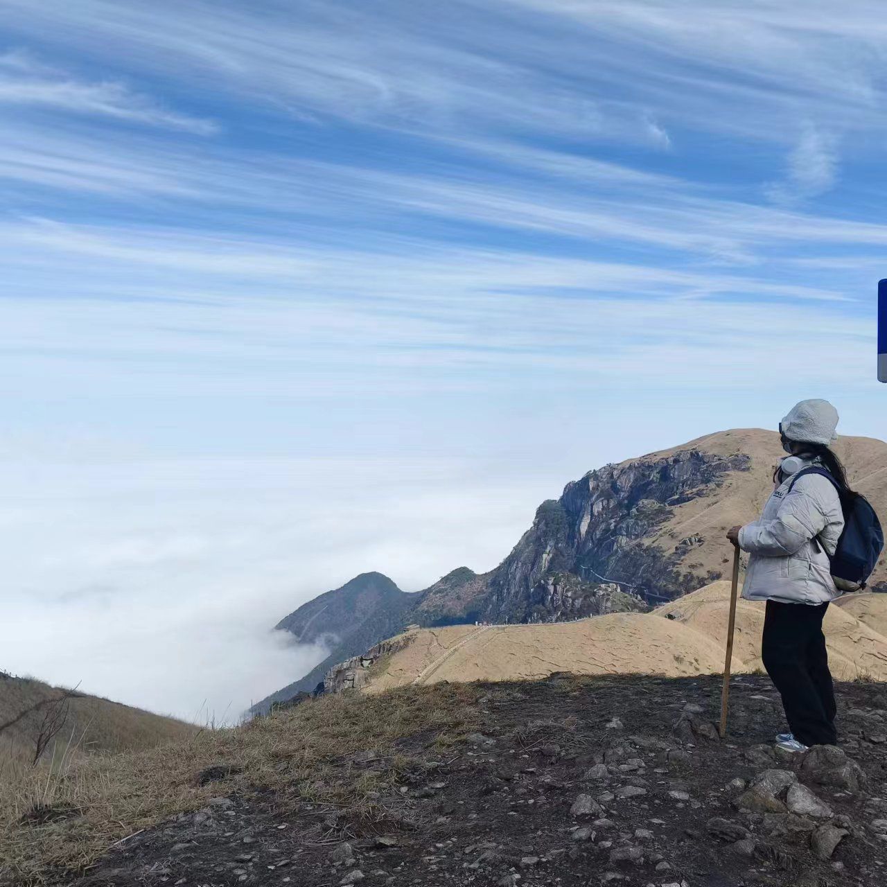 吉安武功山国家级风景名胜区旅行图片 2