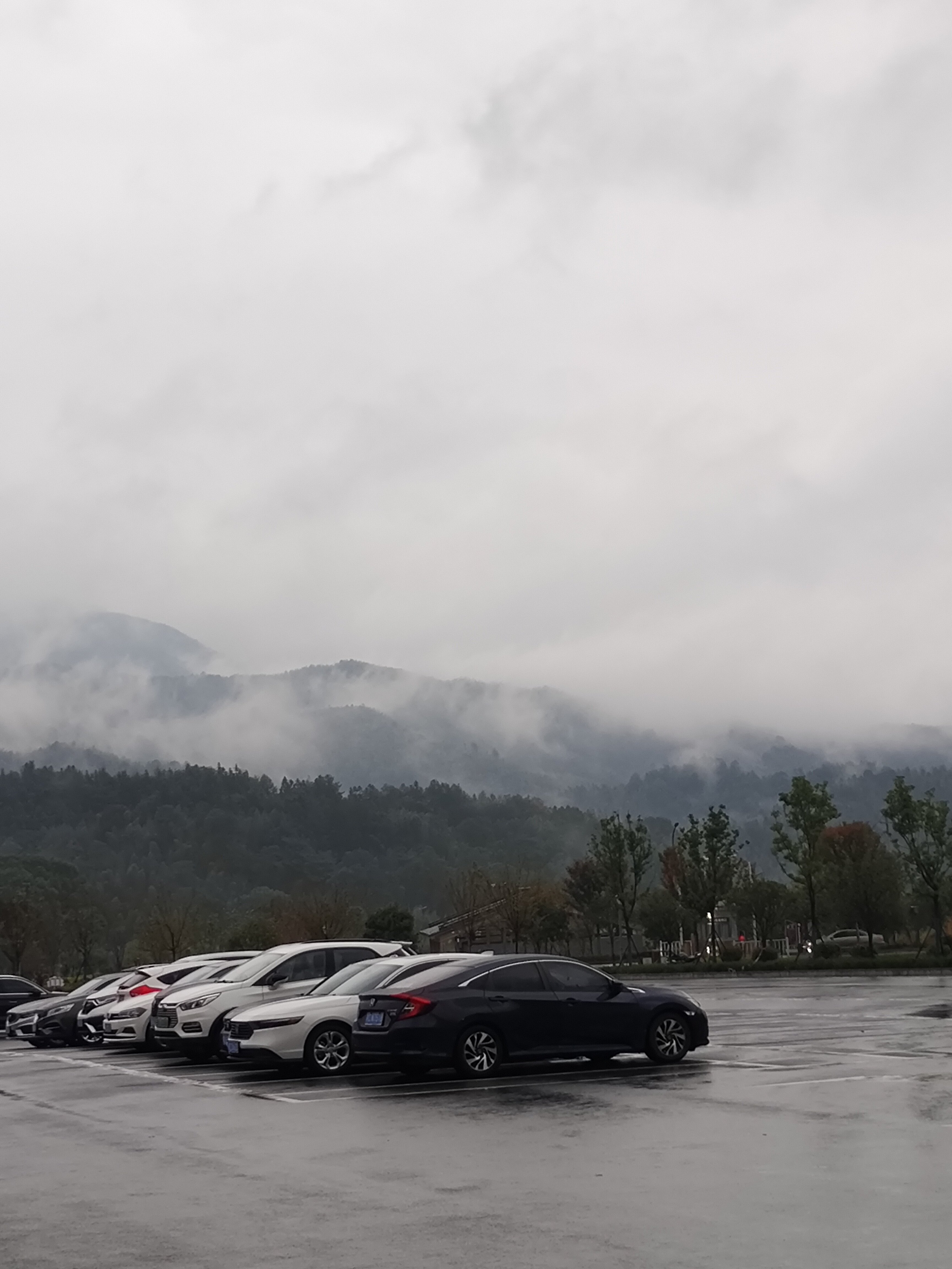 吉安武功山国家级风景名胜区旅行图片 3