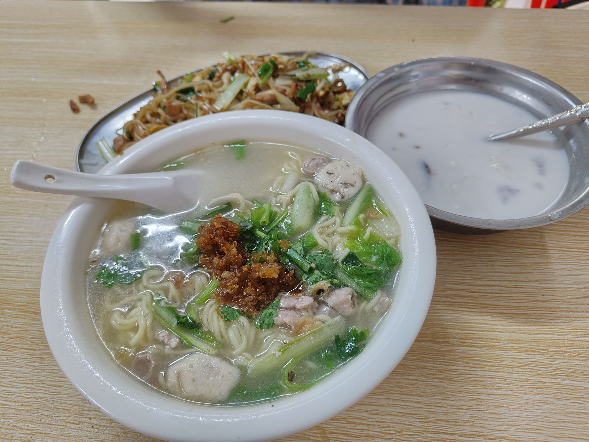 清补凉琼苑路第一家老店