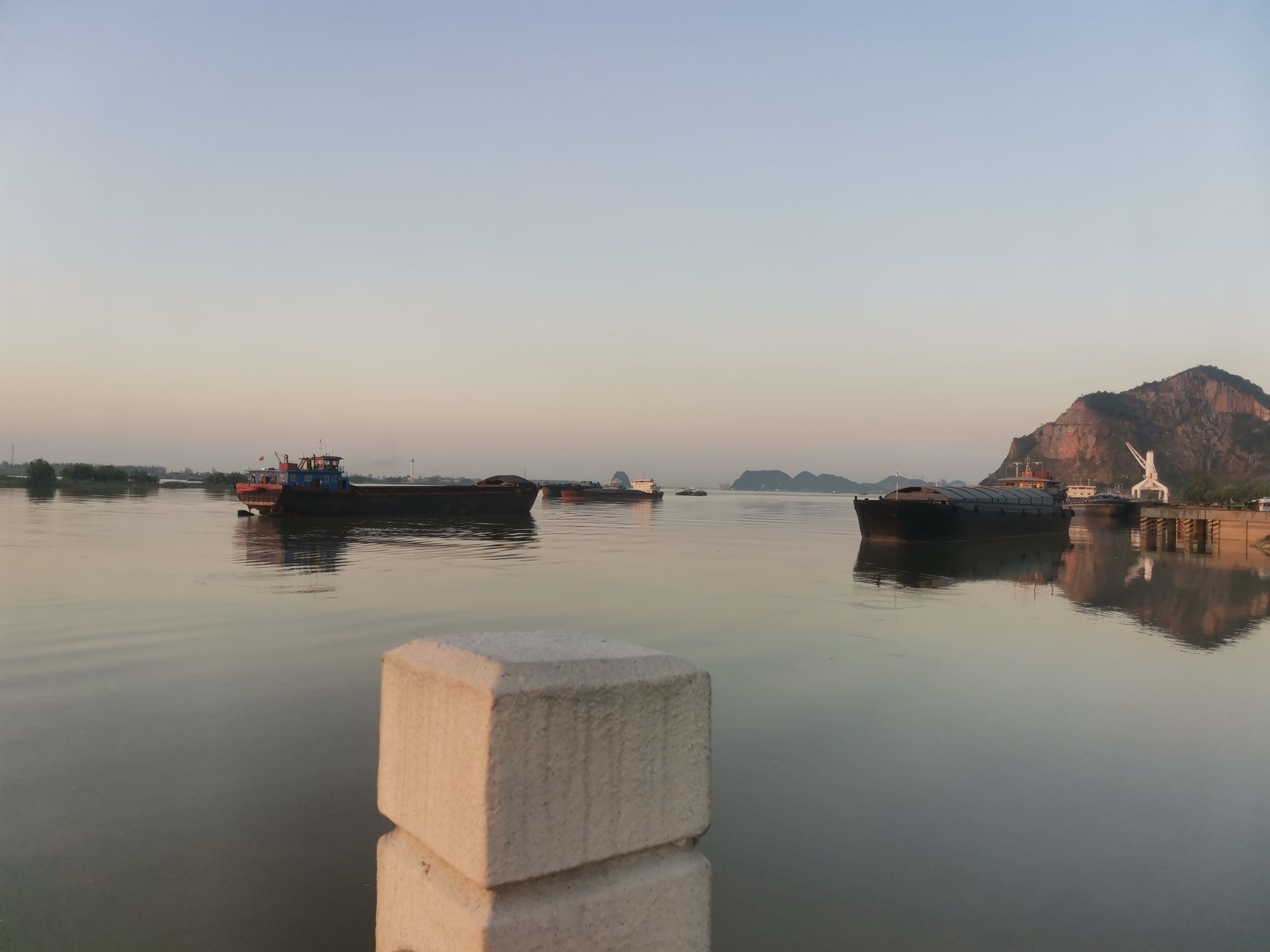 御珑湾湿地公园