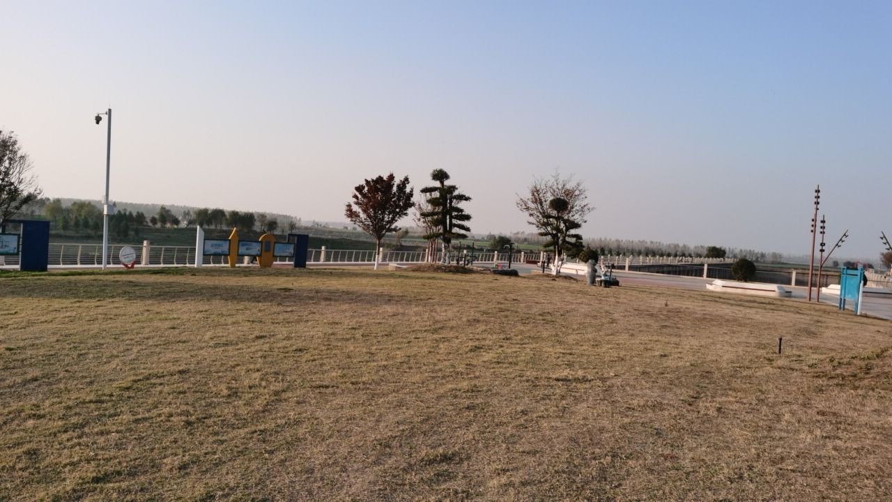 御珑湾湿地公园旅行图片 1